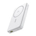 Baseus Airpow2 Qi2 магнитна Преносима батерия Powerbank
