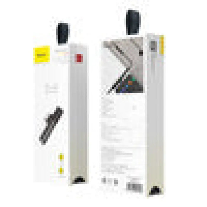 Baseus Audio Adapter USB-C към Mini Jack 3.5mm + USB-C