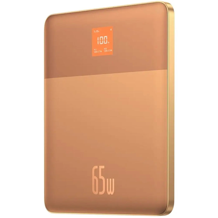 Baseus Blade2 Lithium Polymer (LiPo) 12000 mAh Оранжев