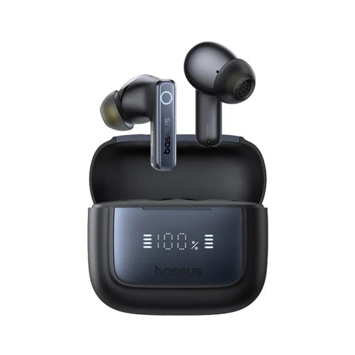 Baseus Bowie 35 TWS Bluetooth шумопотискащи слушалки