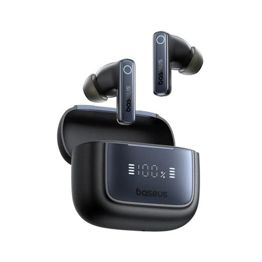 Baseus Bowie 35 TWS Bluetooth шумопотискащи слушалки