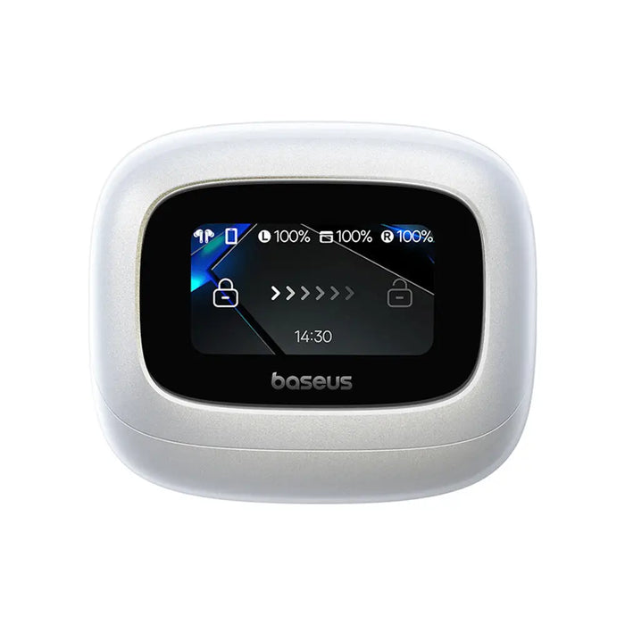 Baseus Bowie M2s Ultra TWS безжични слушалки за уши