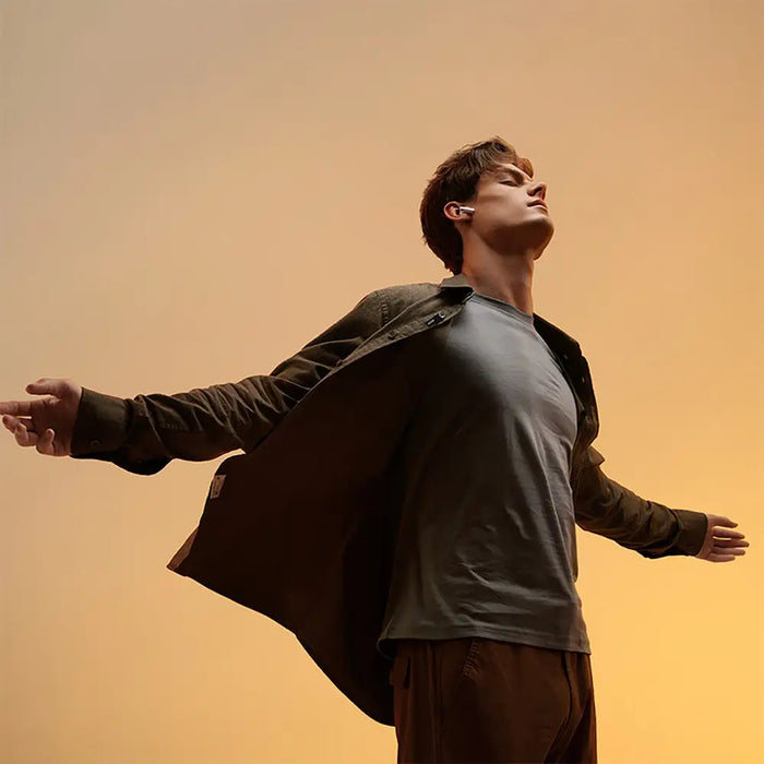 Baseus Bowie M2s Ultra TWS безжични слушалки за уши