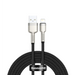 Baseus Cafule Series Metal Data USB-A / Lightning 2.4A