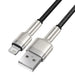 Baseus Cafule Series Metal Data USB-A / Lightning 2.4A