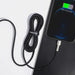 Baseus Cafule Series Metal Data USB-A / Lightning 2.4A