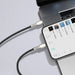 Baseus Cafule Series Metal Data USB-C / Lightning 20W PD