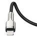 Baseus Cafule Series Metal Data USB-C / Lightning 20W PD