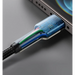 Baseus Cafule Series Metal Data USB-C / Lightning 20W PD