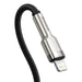 Baseus Cafule Series Metal Data USB-C / Lightning 20W PD