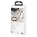 Baseus Cafule Series Metal Data USB-C / USB-C PD QC SCP