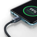 Baseus CAJY000601 USB-C - USB-C PD кабел 100W 5A 480Mb/s