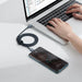 Baseus CAJY000601 USB-C - USB-C PD кабел 100W 5A 480Mb/s