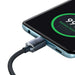 Baseus CAJY000601 USB-C - USB-C PD кабел 100W 5A 480Mb/s
