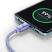 Baseus CAJY000701 USB-C - USB-C PD кабел 100W 5A 480Mb/s