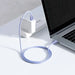 Baseus CAJY000701 USB-C - USB-C PD кабел 100W 5A 480Mb/s