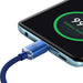 Baseus CAJY000703 USB-C - USB-C PD кабел 100W 480Mb/s 2m
