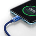 Baseus CAJY000703 USB-C - USB-C PD кабел 100W 480Mb/s 2m