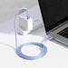Baseus CAJY000705 USB-C - USB-C PD QC кабел 100W 5A 480Mb/s