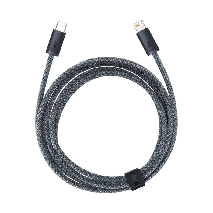 Baseus CALD000116 Lightning - USB-C PD кабел 20W 480Mb/s 2m