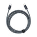 Baseus CALD000116 Lightning - USB-C PD кабел 20W 480Mb/s 2m