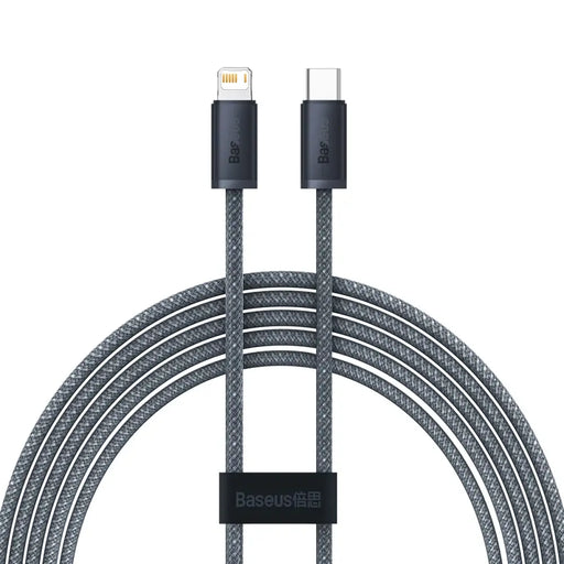 Baseus CALD000116 Lightning - USB-C PD кабел 20W 480Mb/s 2m