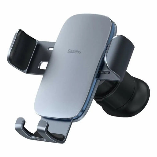 Baseus Car Mount Metal Age II Gravity on the vertical and