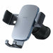 Baseus Car Mount Metal Age II Gravity on the vertical and