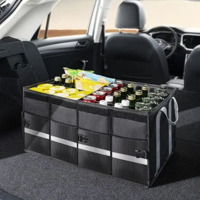 Baseus Car Tool Organizer OrganizeFun Series for Cars 60L