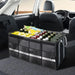 Baseus Car Tool Organizer OrganizeFun Series for Cars 60L