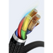 Baseus CATKLF-AL91 USB-C - USB-C PD QC кабел 100W 5A