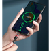 Baseus CATKLF-AL91 USB-C - USB-C PD QC кабел 100W 5A