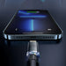 Baseus Crystal Shine Series кабел USB кабел за бързо
