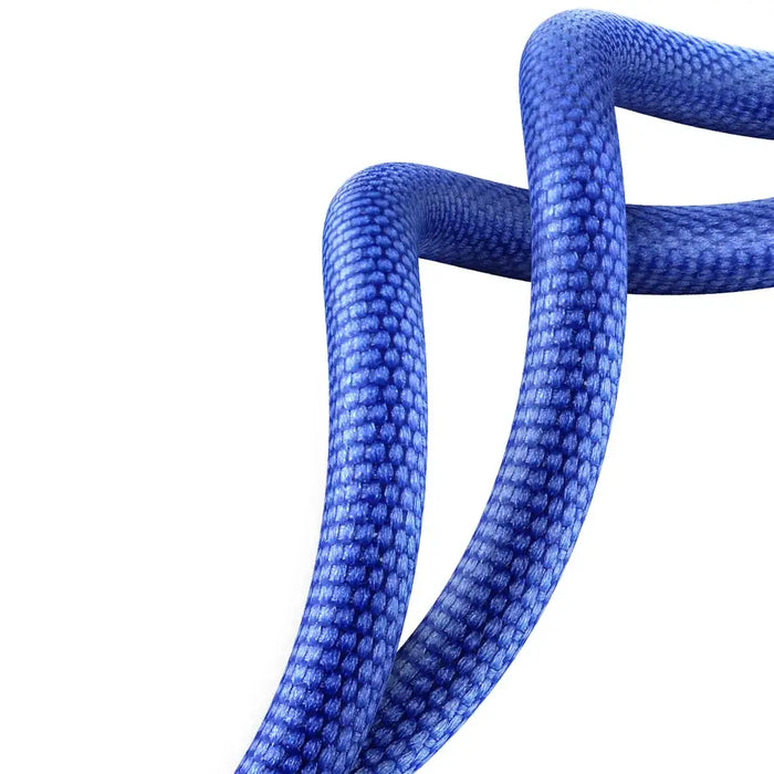 Baseus Crystal Shine Series кабел USB кабел за бързо