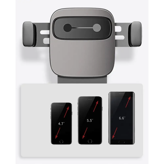 Baseus Cube SUYL-FK01 гравитационна поставка за телефон