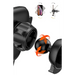 Baseus Cube SUYL-FK01 гравитационна поставка за телефон