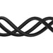 Baseus Dura Type A to IP 2.4A кабел за бързо зареждане