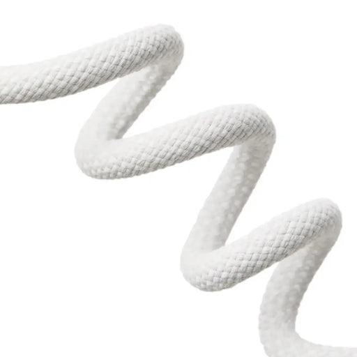 Baseus Dynamic Series USB-C / USB-C 100W 1 m кабел - бял