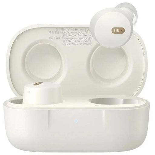 Baseus Earphone Bluetooth Bowie E18 TWS Earphones BT 5.3