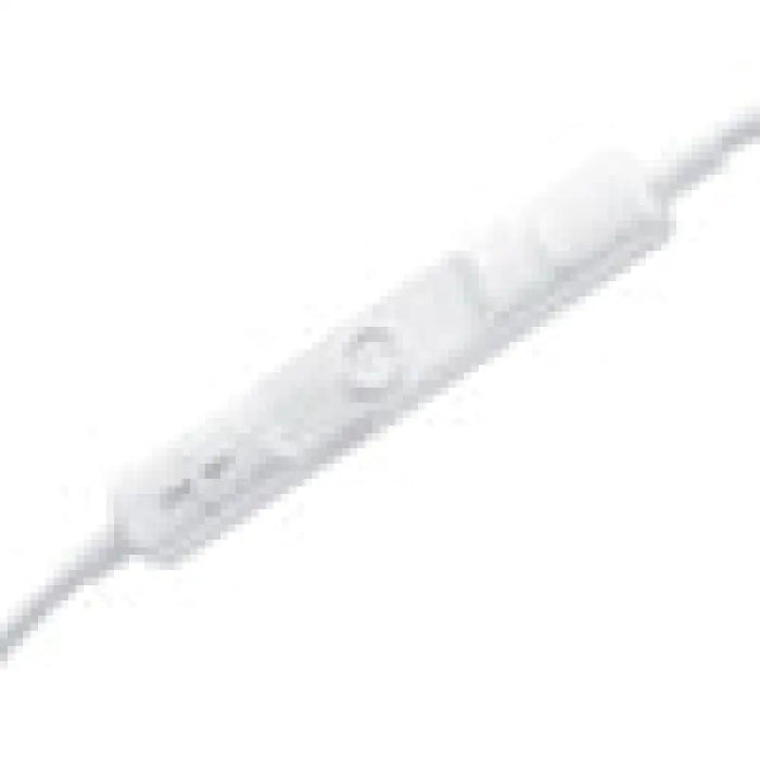 Baseus Encok HZ19 White кабелни слушалки за поставяне