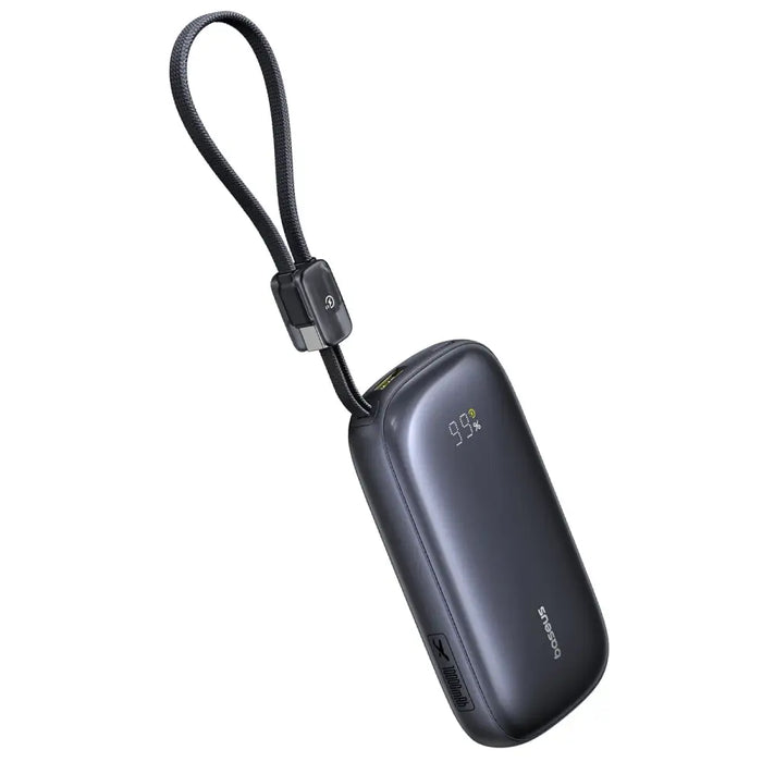 Baseus EnerFill FC21 QPow3 Ultra 10000mAh 22.5W Преносима