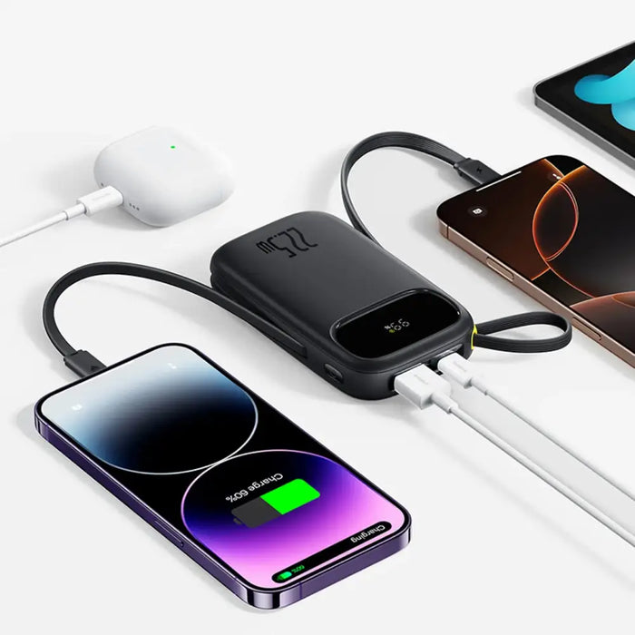 Baseus EnerFill FC31 10000mAh 22.5W Преносима батерия