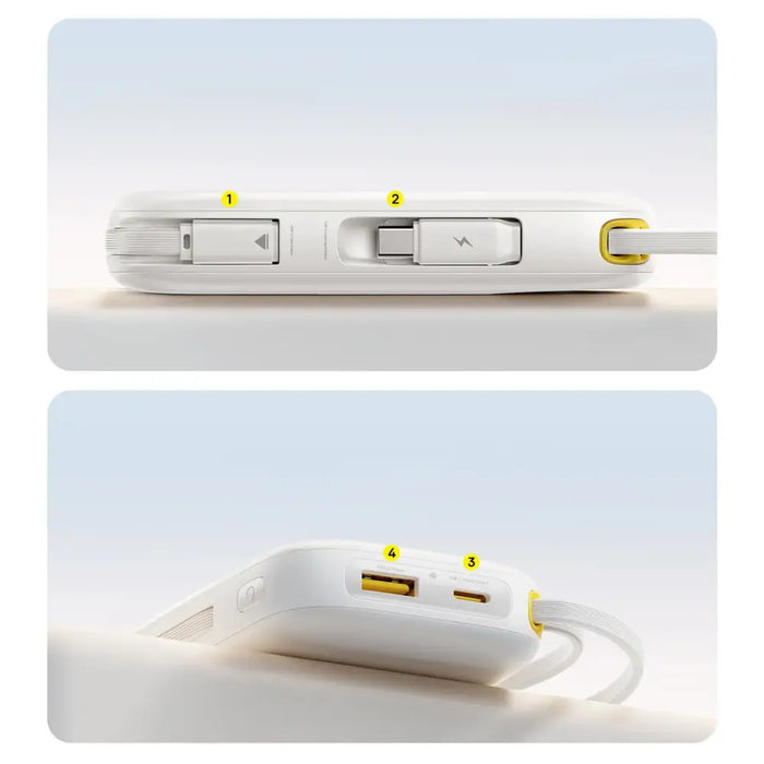 Baseus EnerFill FC31 20000mAh 22.5W Преносима батерия