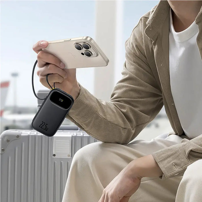 Baseus EnerFill FC31 20000mAh 22.5W Преносима батерия