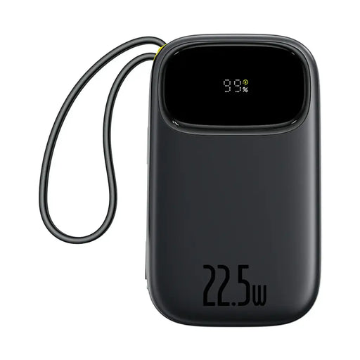 Baseus EnerFill FC31 20000mAh 22.5W Преносима батерия