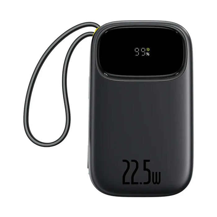 Baseus EnerFill FC31 20000mAh 22.5W Преносима батерия