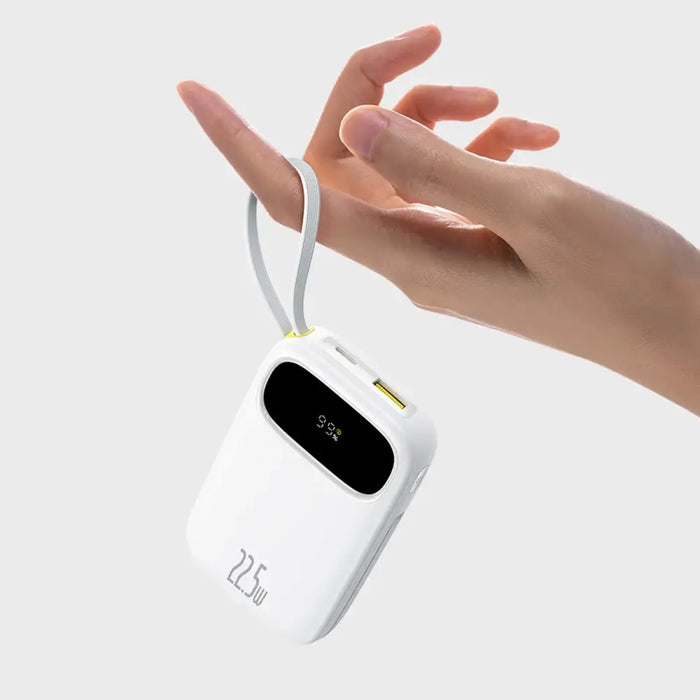 Baseus EnerFill FC31 20000mAh 22.5W Преносима батерия