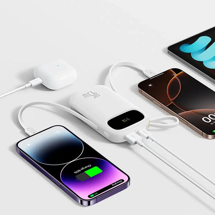 Baseus EnerFill FC31 20000mAh 45W Преносима батерия