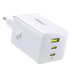 Baseus EnerFill FE11 2 x USB-C / USB-A 100W стенно зарядно