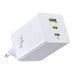 Baseus EnerFill FE11 2 x USB-C / USB-A 100W стенно зарядно